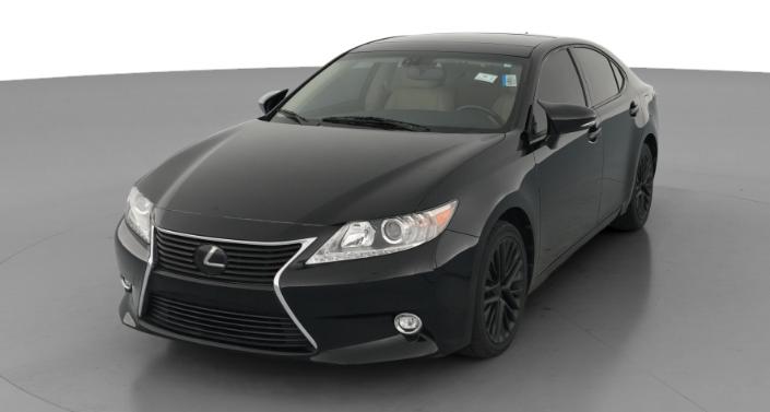 Thumbnail: 2014 Lexus ES - 1