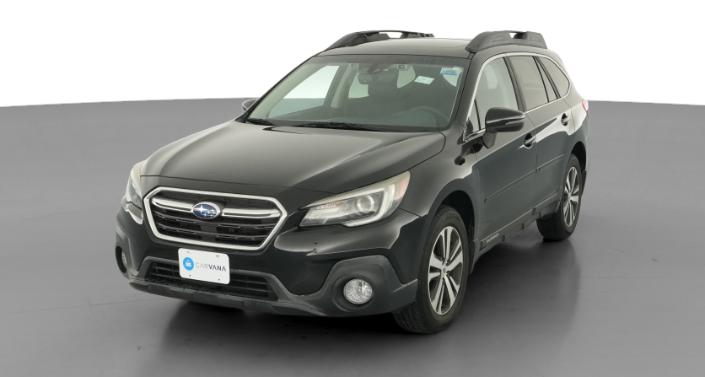 Thumbnail: 2019 Subaru Outback - 1