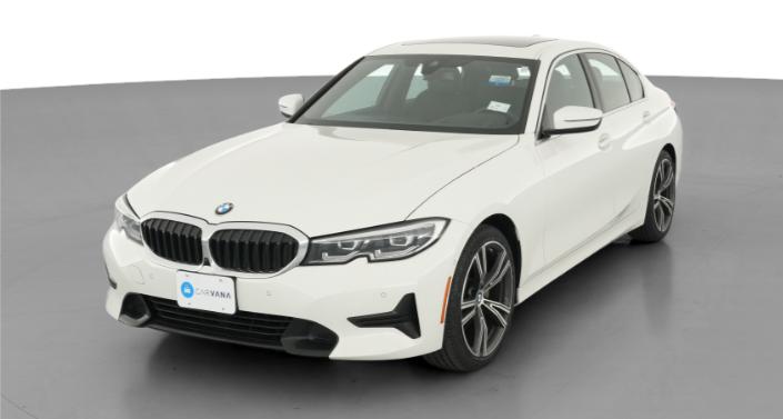 Thumbnail: 2021 BMW 3 Series - 1