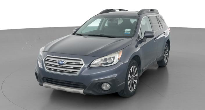 Thumbnail: 2016 Subaru Outback - 1