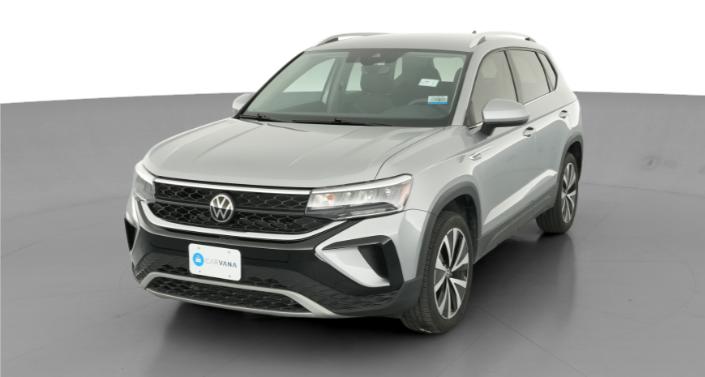 Thumbnail: 2023 Volkswagen Taos - 1