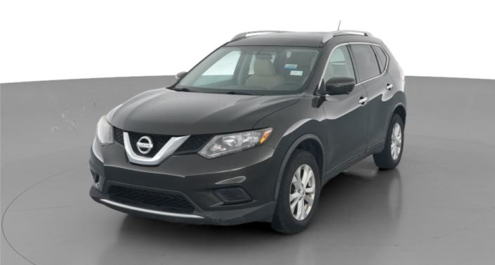 Thumbnail: 2016 Nissan Rogue - 1
