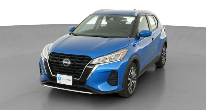 2024 Nissan Kicks SV -
                  Colonial Heights, VA