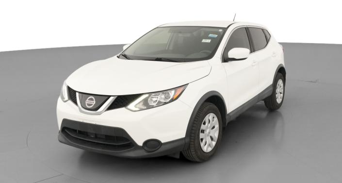 Thumbnail: 2019 Nissan Rogue Sport - 1