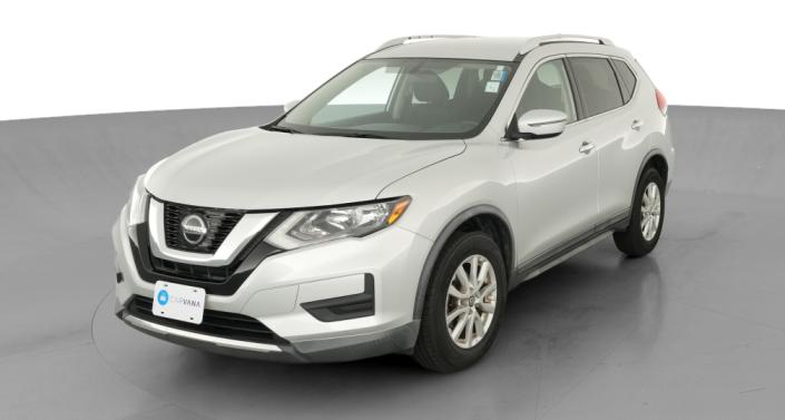 Thumbnail: 2018 Nissan Rogue - 1