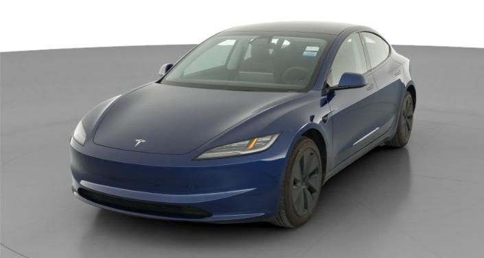 Thumbnail: 2025 Tesla Model 3 - 1