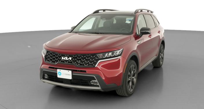 Thumbnail: 2022 Kia Sorento - 1