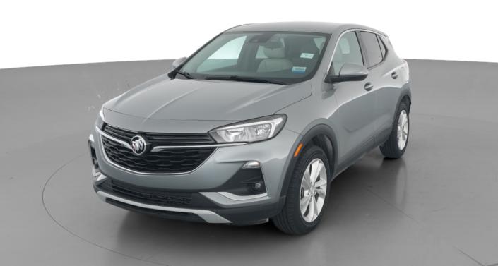 Thumbnail: 2023 Buick Encore GX - 1