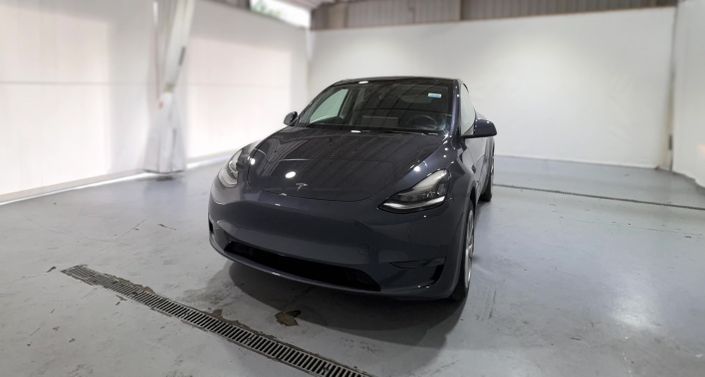 Thumbnail: 2023 Tesla Model Y - 1