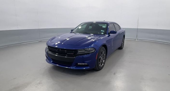 Thumbnail: 2018 Dodge Charger - 1
