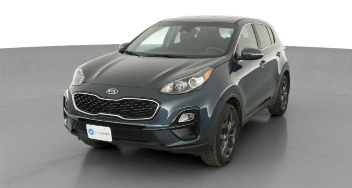 Thumbnail: 2022 Kia Sportage - 1