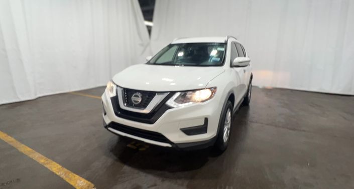Thumbnail: 2019 Nissan Rogue - 1
