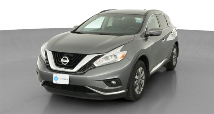 Thumbnail: 2017 Nissan Murano - 1