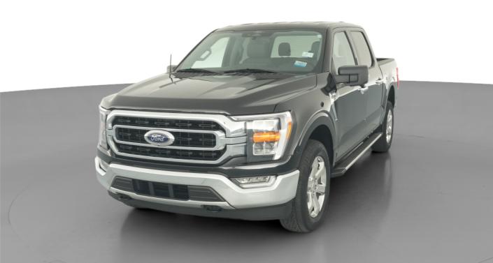 Thumbnail: 2022 Ford Econoline - 1