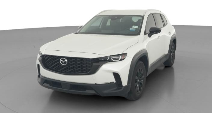 Thumbnail: 2024 Mazda CX-50 - 1