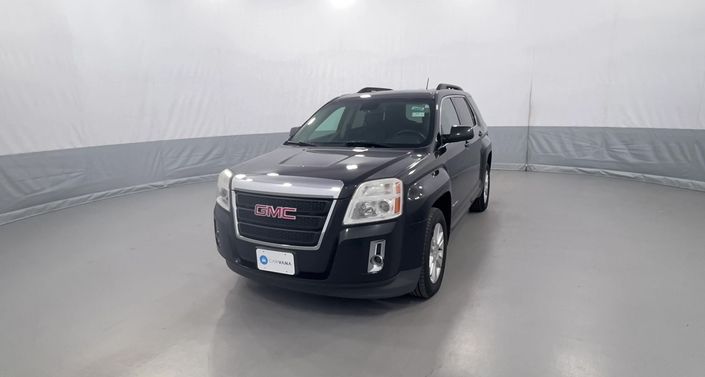 2013 GMC Terrain SLT -
                  Akron, NY