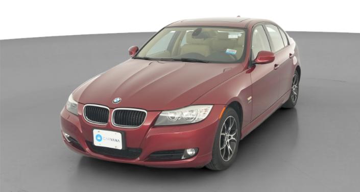 Thumbnail: 2011 BMW 3 Series - 1