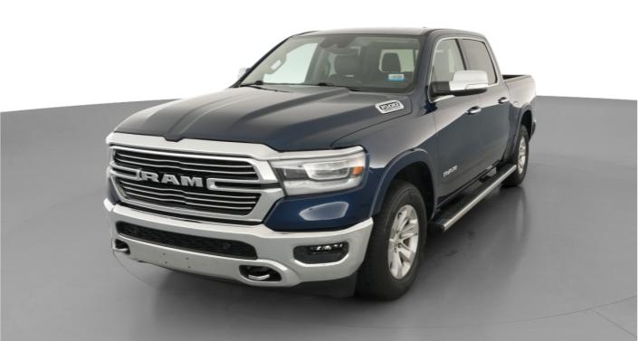 Thumbnail: 2022 RAM 1500 - 1