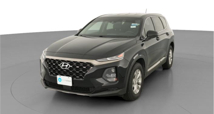 Thumbnail: 2019 Hyundai Santa Fe - 1