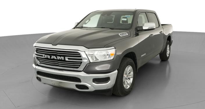 Thumbnail: 2024 RAM 1500 - 1