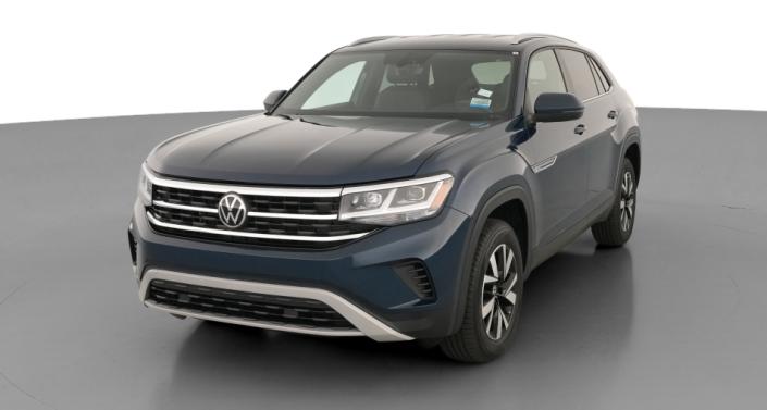 Thumbnail: 2022 Volkswagen Atlas - 1