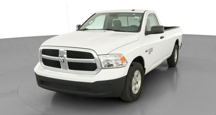 2019 RAM 1500 Classic Tradesman -
                  Colonial Heights, VA