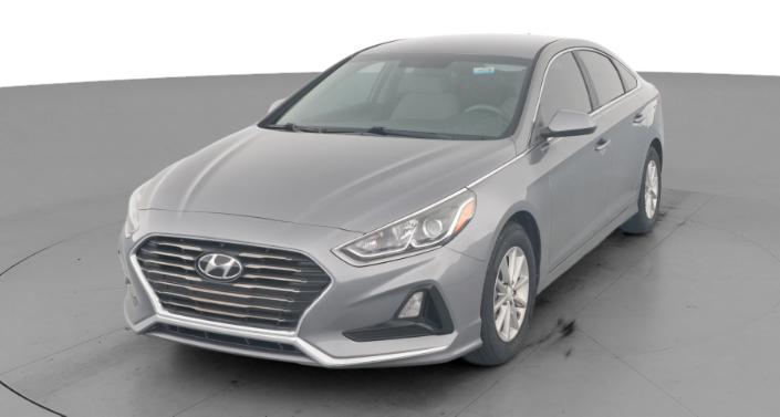 Thumbnail: 2018 Hyundai Sonata - 1