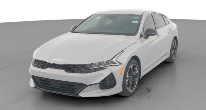 Thumbnail: 2024 Kia K5 - 1