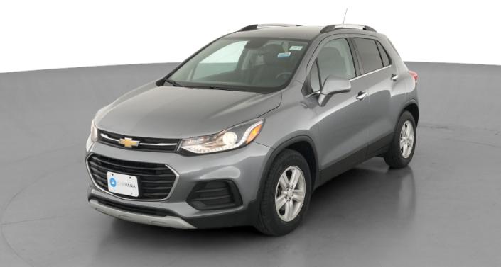 Thumbnail: 2019 Chevrolet Trax - 1