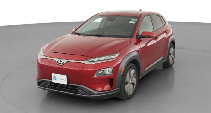 Thumbnail: 2019 Hyundai Kona - 1