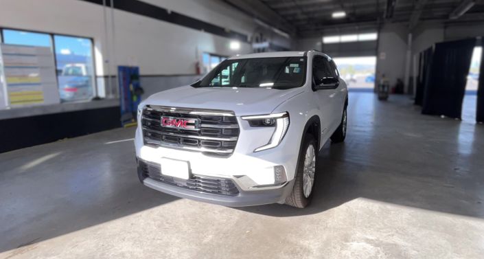 Thumbnail: 2024 GMC Acadia - 1