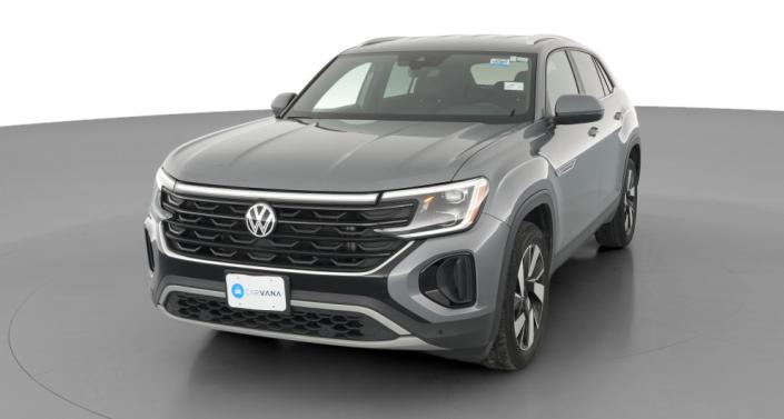 Thumbnail: 2024 Volkswagen Atlas - 1