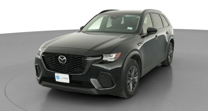 Thumbnail: 2025 Mazda CX-70 - 1