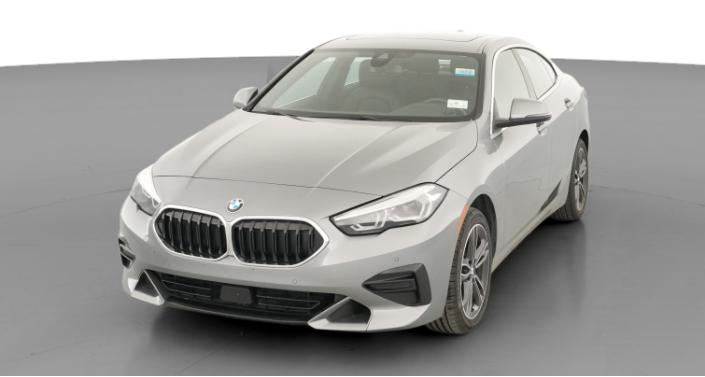 Thumbnail: 2024 BMW 2 Series - 1
