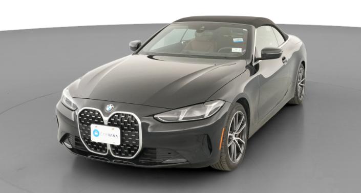 Thumbnail: 2025 BMW 4 Series - 1