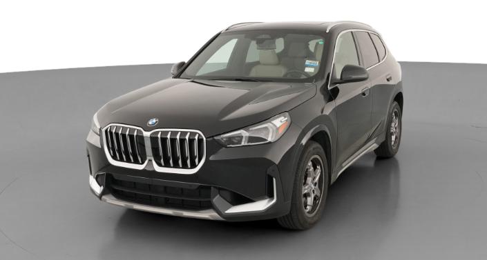 Thumbnail: 2025 BMW X1 - 1