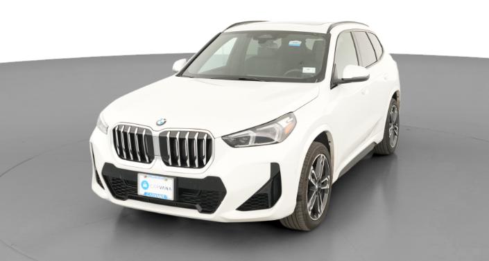 Thumbnail: 2025 BMW X1 - 1