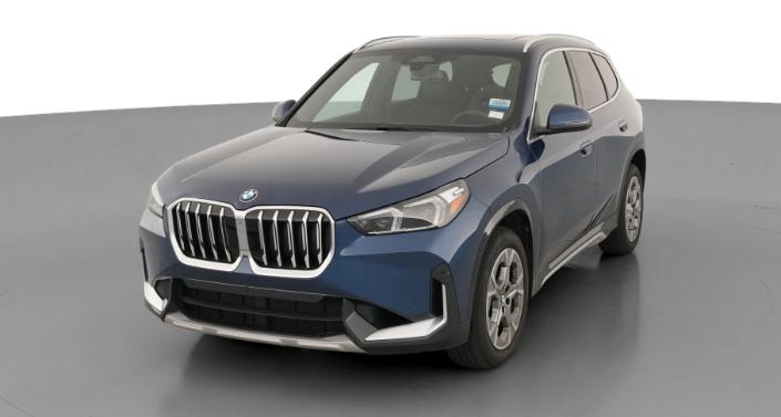 Thumbnail: 2025 BMW X1 - 1