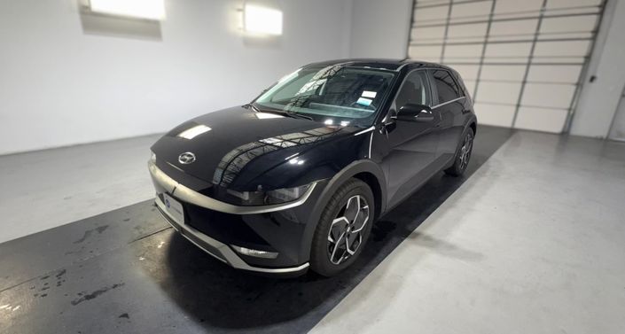Thumbnail: 2023 Hyundai Ioniq 5 - 1