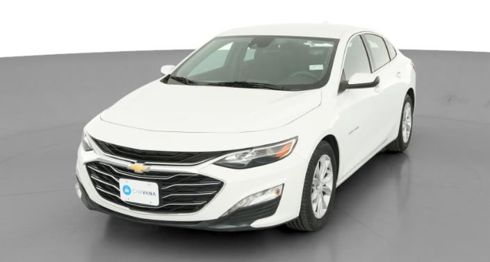 Thumbnail: 2023 Chevrolet Malibu - 1