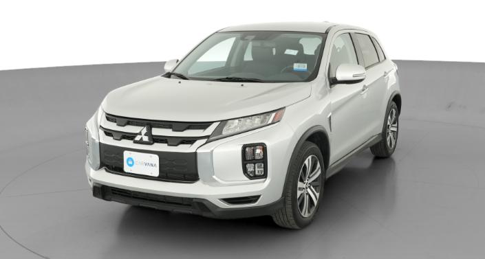 Thumbnail: 2024 Mitsubishi Outlander Sport - 1