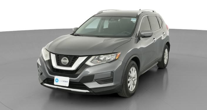 Thumbnail: 2018 Nissan Rogue - 1