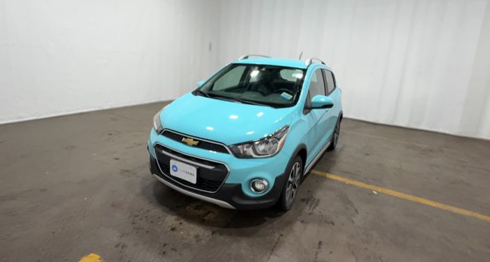 Thumbnail: 2021 Chevrolet Spark - 1