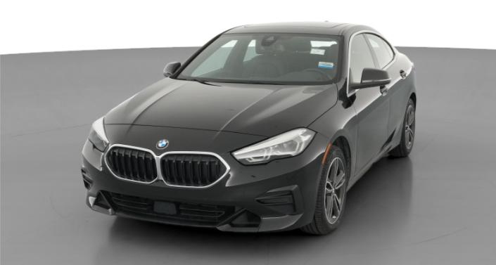 Thumbnail: 2022 BMW 2 Series - 1