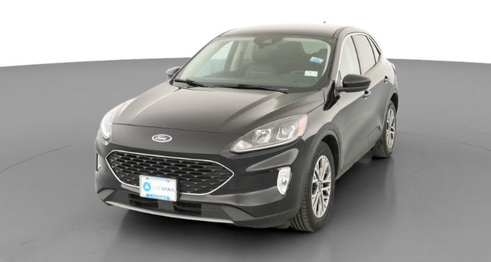 Thumbnail: 2022 Ford Escape - 1