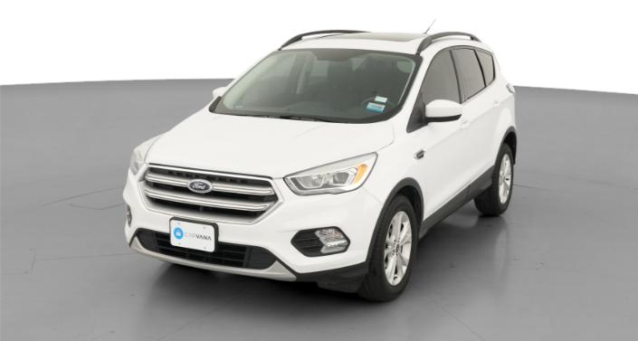 Thumbnail: 2017 Ford Escape - 1