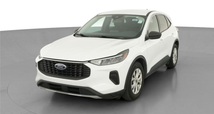 Thumbnail: 2023 Ford Escape - 1