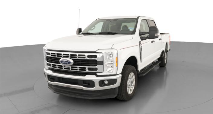 Thumbnail: 2024 Ford Econoline - 1