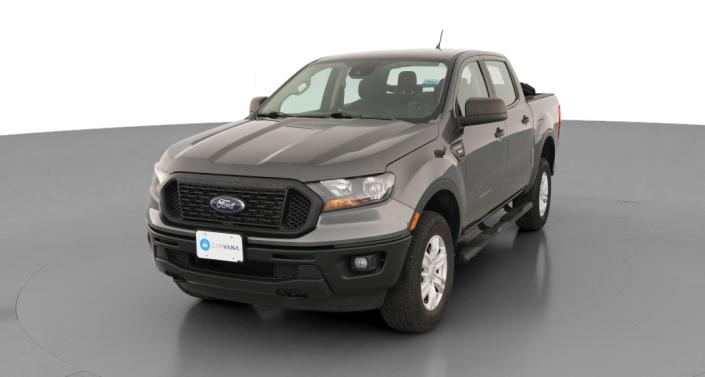 2019 Ford Ranger XL -
                  Auburn, GA