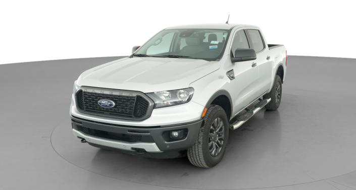 Thumbnail: 2019 Ford Ranger - 1